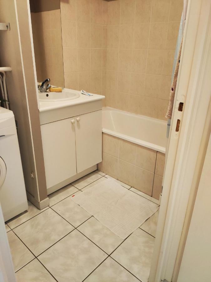 Hardelot Plein Sud A 100 M De La Apartment Neufchatel-Hardelot