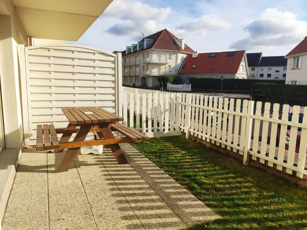 Hardelot Plein Sud A 100 M De La Apartment Neufchatel-Hardelot