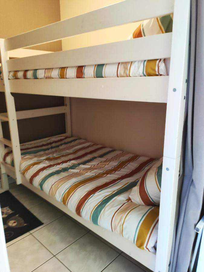 Hardelot Plein Sud A 100 M De La Apartment